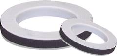 FKM / PTFE-Ersatzdichtung f. Kamlock-Kupplung DN40 (1-1/2")