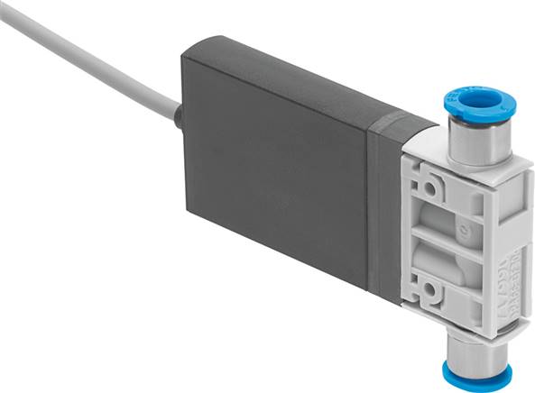 FESTO MHJ10-S-2,5-QS-4-LF (572081) Magnetventil