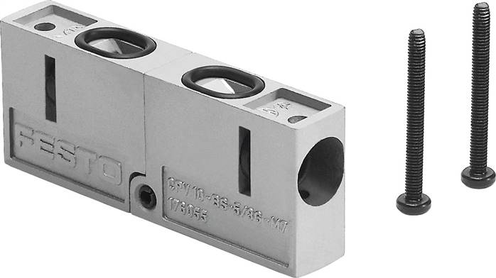 FESTO CPV14-BS-5/3G-1/8 (176057) Ventilbausatz