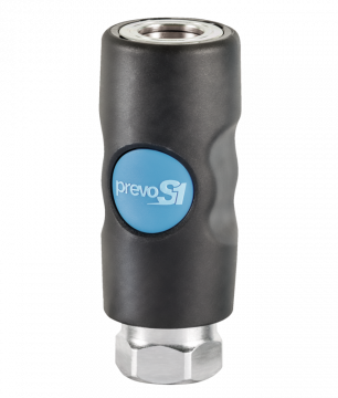 Prevost Sicherheits Kupplung ISO B - ISI 081102