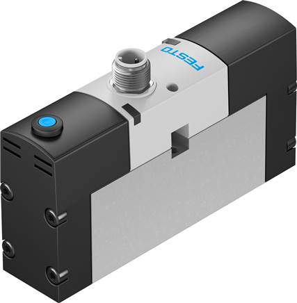 FESTO VSVA-B-M52-MH-A1-1R5L (534556) Magnetventil