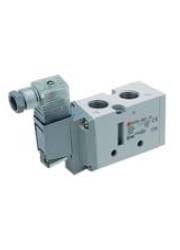 SMC VF5323K-4YO1-03F SMC Elektromagnetventil