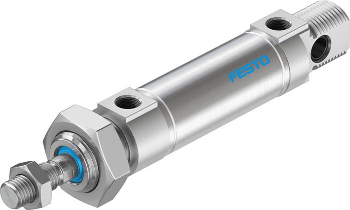 FESTO DSNU-25-25-P-A (19219) Normzylinder