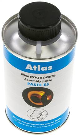 Montagepaste für Edelstahl-Schneidringverschraubungen ,DA154312