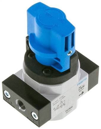 FESTO HE-1/8-D-MINI (162806) Einschaltventil