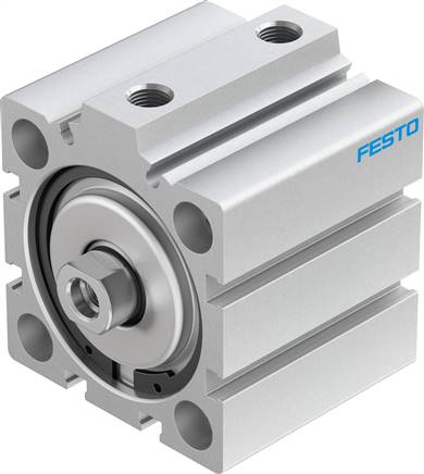 FESTO ADVC-50-15-I-P-A (188261) Kurzhubzylinder
