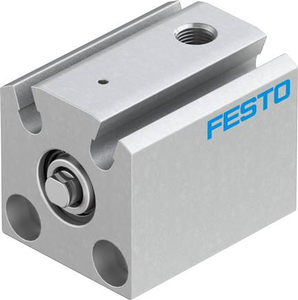 FESTO AEVC-10-5-P-A (188068) Kurzhubzylinder