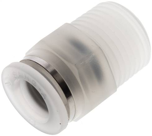 Gerader Steckanschluss R 1/2"-12mm, IQS-PP
