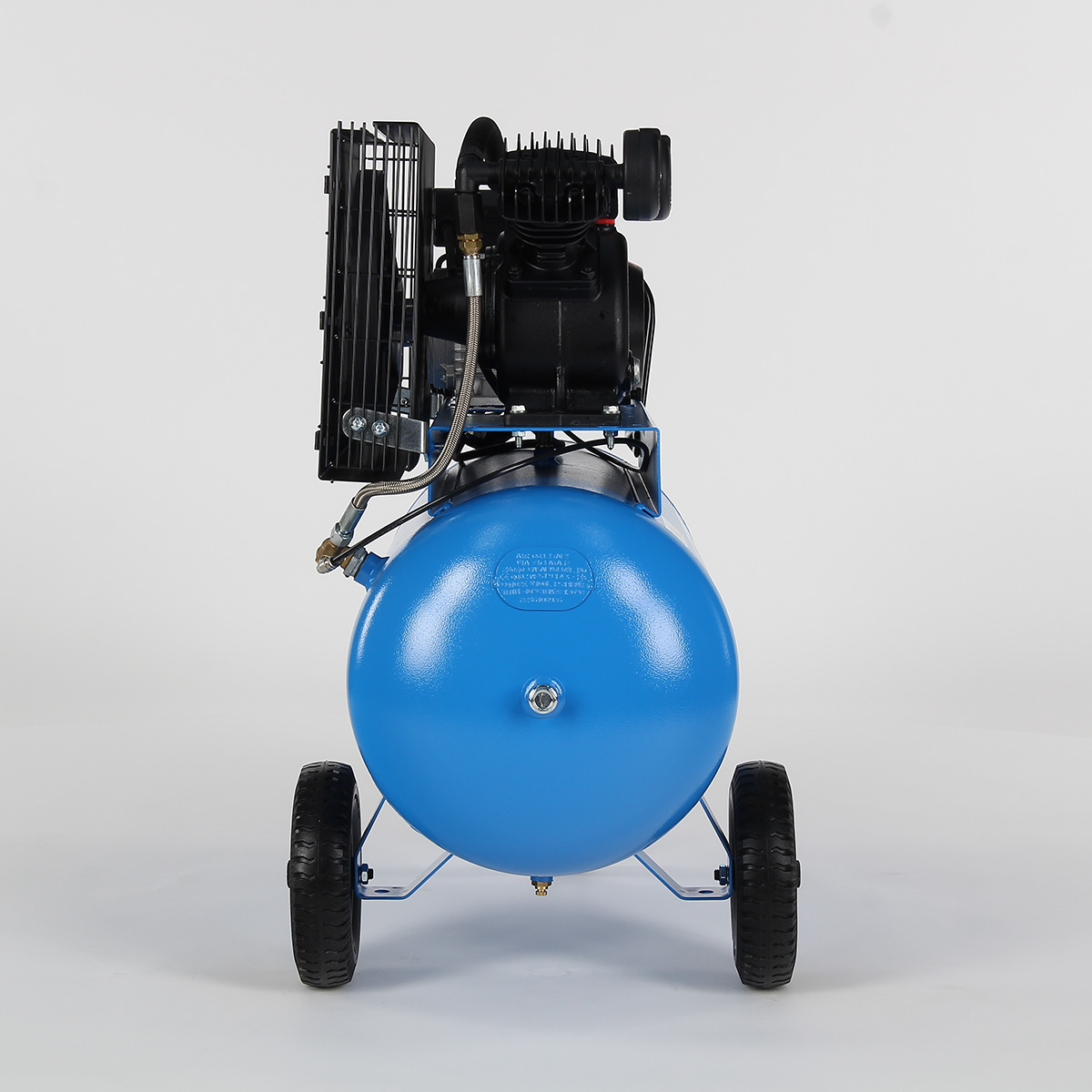 ABAC Kompressor VCF2/100 CM3 2,2 kW 100L (230V)