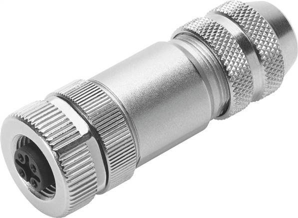 FESTO NECU-M-B12G5-C2-PB (1067905) Steckdose