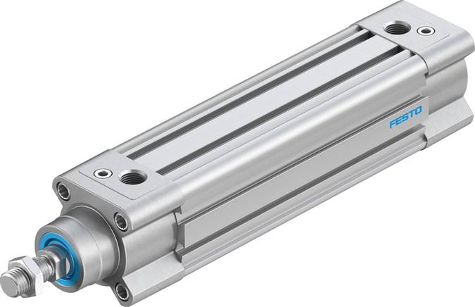 FESTO DSBC-40-125-D3-PPVA-N3 (3660624) Normzylinder