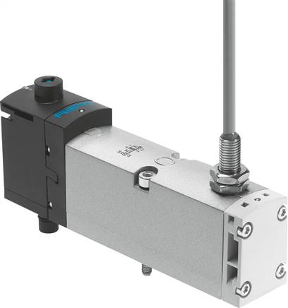 FESTO VSVA-B-M52-MZD-A1-1T1L-APC (560723) Magnetventil