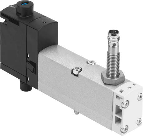 FESTO VSVA-B-M52-MZH-A2-1T1L-ANP (8033479) Magnetventil
