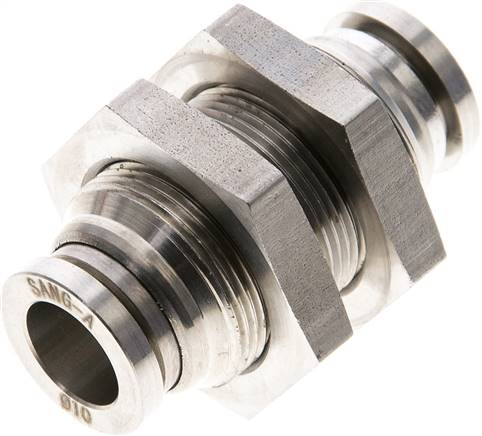 Schott-Steckanschluss 10mm, IQS-ES LE