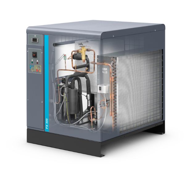 Atlas Copco Kältetrockner FX 300