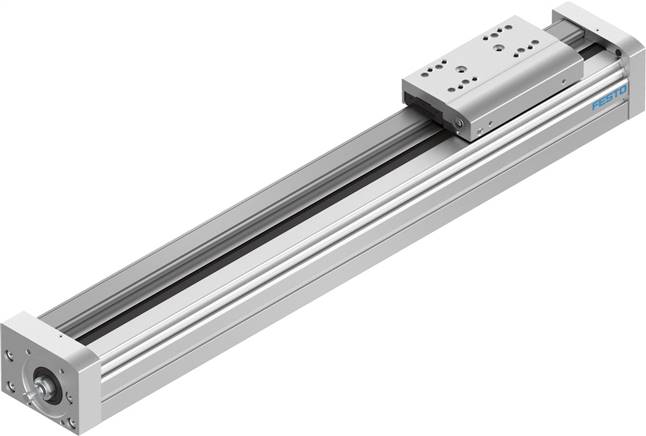 FESTO EGC-80-400-BS-10P-KF-0H-ML-GK (3013535) Spindelachse