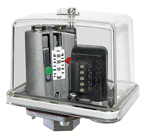 Condor MDR-F 16Hmax-S HAA SAH A XXXA120