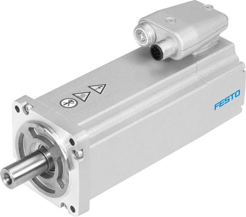 FESTO EMME-AS-60-MK-LS-AMXB (4267579) Servomotor