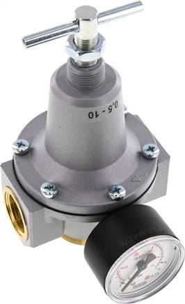 Druckregler G 3/4", 0,5 - 10 bar, Baureihe Standard 3