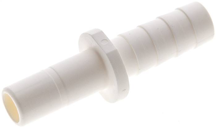 Stecknippel 3/8" (9,52 mm)-9 (3/8")mm Schlauchtülle, IQS-LE