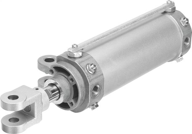 FESTO DWB-63-150-Y-A-G (565760) Gelenkzylinder