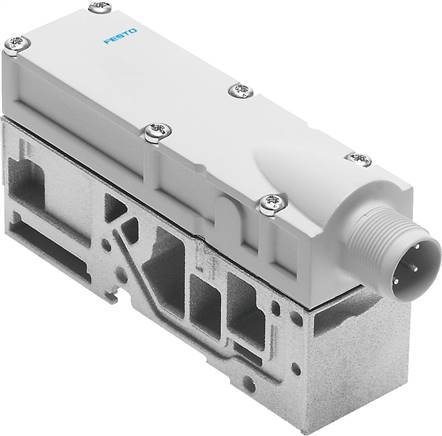 FESTO VMPA-FB-SP-V (541082) Versorgungsplatte