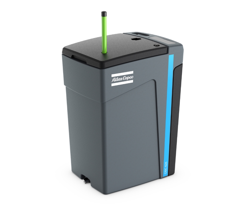 Atlas Copco Öl-Wasser-Trenner OSC 625 CARB
