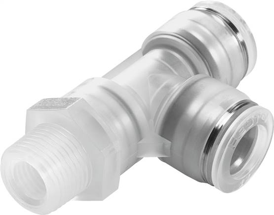 FESTO NPQP-LQ-R38-Q12-FD-P10 (133069) L-Steckverschraubung