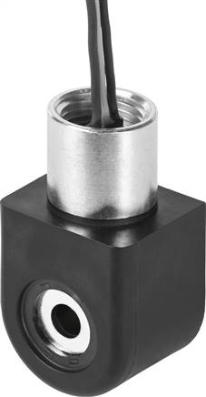 FESTO VACN-N-K11-16B-0.5-U4-M (8029145) Magnetspule