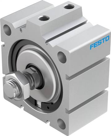 FESTO ADVC-100-10-A-P-A (188340) Kurzhubzylinder