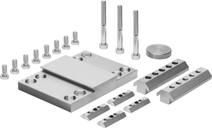 FESTO HMAV-DL25 (176005) Adapterbausatz