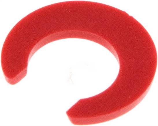 Sicherungsring für 8mm Steckanschlüsse, IQS-FDA