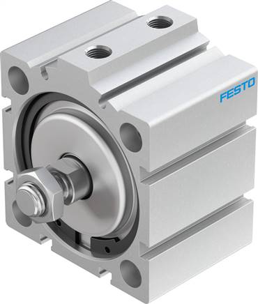 FESTO ADVC-63-15-A-P (188297) Kurzhubzylinder