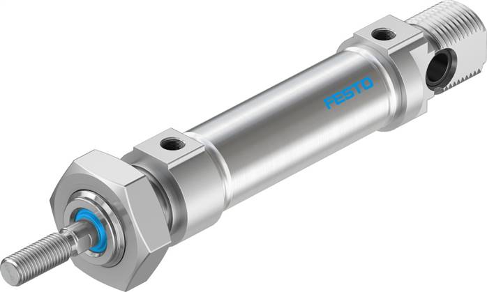 FESTO DSNU-16-15-P-A (1908259) Normzylinder