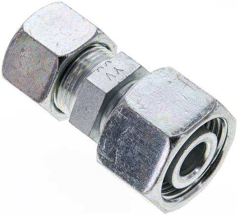 Reduziereinsatz 20 S-16 S (M24x1,5), Stahl verzinkt