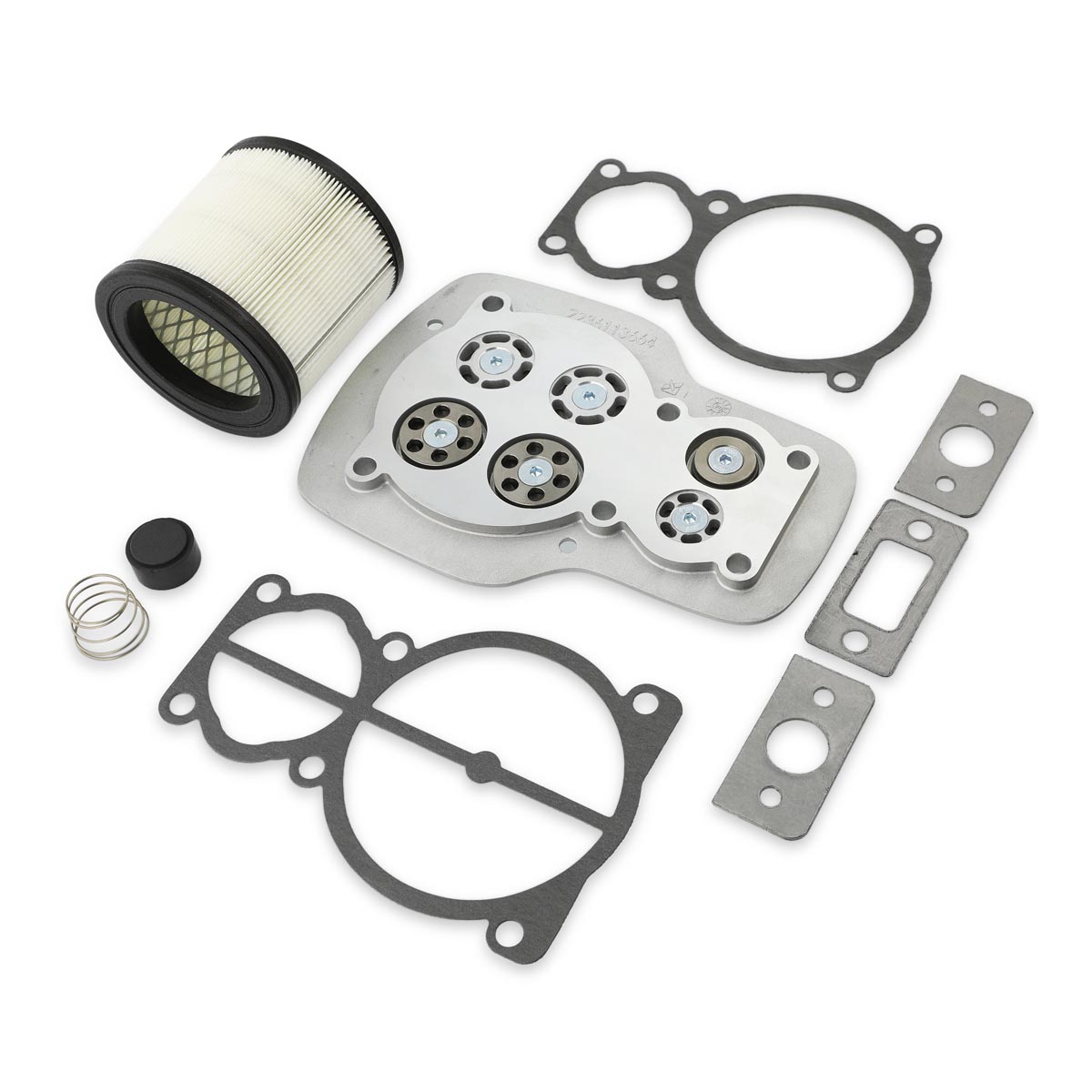 Kit Service B6000 Silent