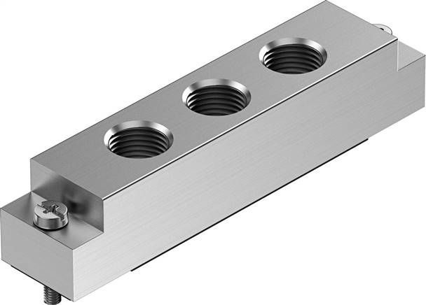 FESTO VABF-L1-14-P3A4-G18 (569993) Versorgungsplatte