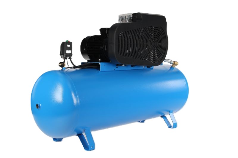 Compressore ABAC PRO B7000 500 FT7.5 7,5HP 500L (400V)