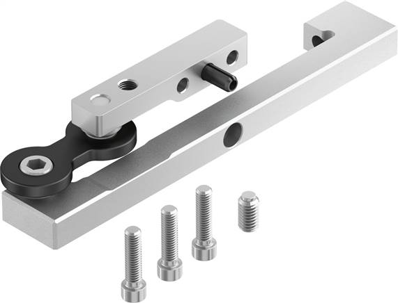 FESTO DARD-L8-40-S (4448222) Mitnehmer