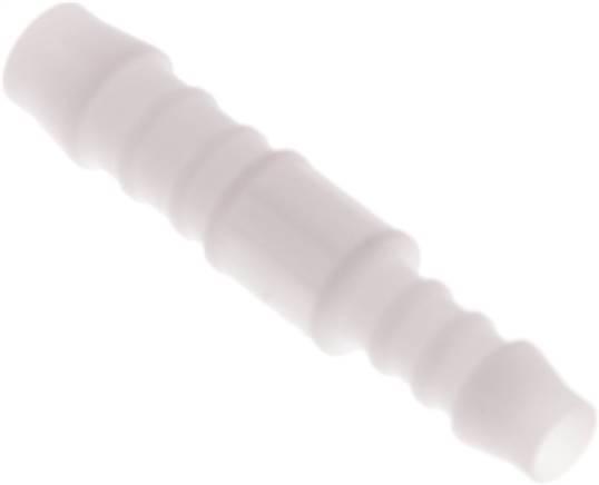 Schlauchverbindungsrohr 10mm-8 (5/16")mm, POM