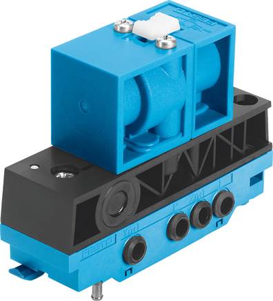 FESTO TAB-2N-PK-3-01-B (10536) Taktstufen-Baustein
