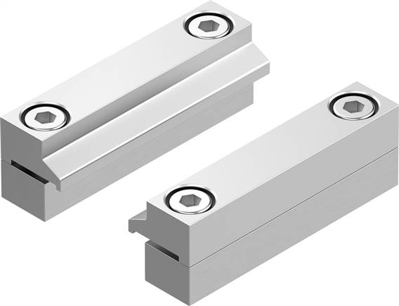 FESTO MUE-120/185 (558044) Profilbefestigung