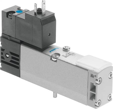 FESTO VSVA-B-M52-MH-A2-2AC1 (547181) Magnetventil
