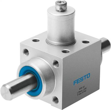 FESTO KPE-25 (178469) Feststelleinheit
