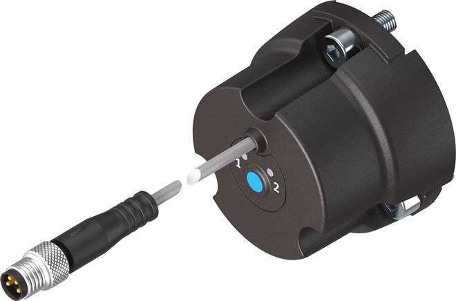 FESTO SRBS-Q12-16-E270-EP-1-S-M8 (2393547) Positionssensor