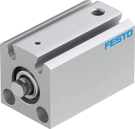 FESTO AEVC-12-10-P-A (530571) Kurzhubzylinder