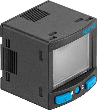 FESTO SCDN-2A-EC4-PNLK-L1 (8035556) Signalwandler
