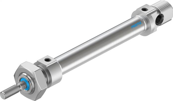 FESTO DSNU-12-60-P-A (1908258) Normzylinder