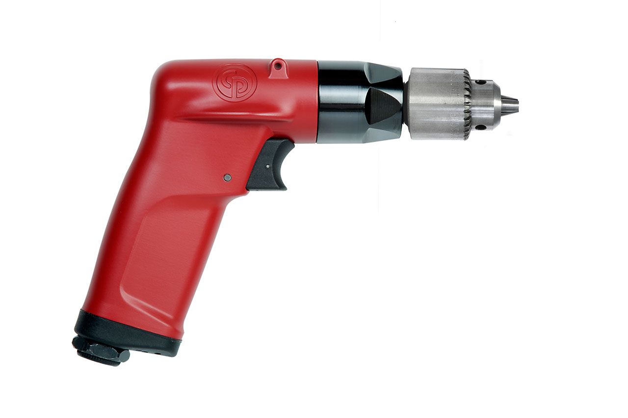 Chicago Pneumatic BOHRMASCHINE CP1014P33
