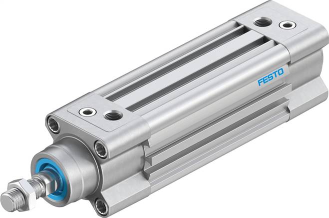 FESTO DSBC-32-60-D3-PPVA-N3 (3656516) Normzylinder